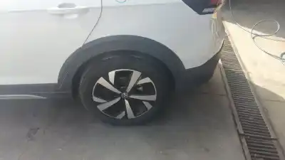 Pezzo di ricambio per auto di seconda mano ammortizzatore posteriore sinistro per volkswagen taigo taigo riferimenti oem iam 2q0513049de