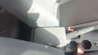 Pezzo di ricambio per auto di seconda mano bracciolo centrale per volkswagen taigo taigo riferimenti oem iam 2g0864207a