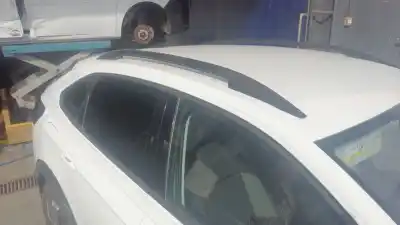 Pezzo di ricambio per auto di seconda mano barre del tetto per volkswagen taigo taigo riferimenti oem iam 2g7860025a