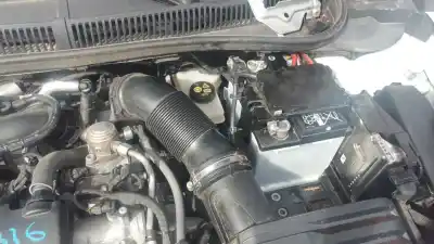 Pezzo di ricambio per auto di seconda mano pompa freni per volkswagen taigo taigo riferimenti oem iam 5q1614019ac