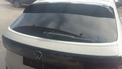 Pezzo di ricambio per auto di seconda mano braccio tergicristallo posteriore per volkswagen taigo taigo riferimenti oem iam 2g7955707a