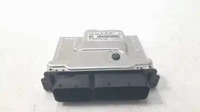 Pezzo di ricambio per auto di seconda mano centralina motore per volkswagen taigo taigo riferimenti oem iam 05c906012s
