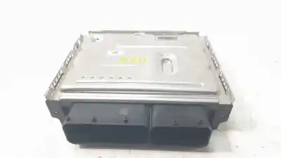 Second-hand car spare part ecu engine control for volkswagen taigo taigo oem iam references 05c906012s  