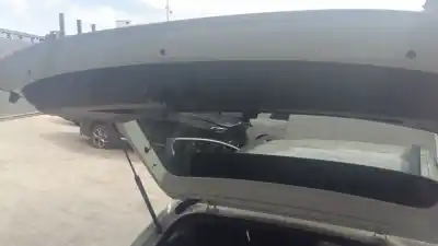 Pezzo di ricambio per auto di seconda mano baule / serratura del cancello per volkswagen taigo taigo riferimenti oem iam 2g6827505b