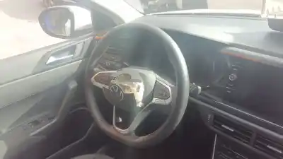 Pezzo di ricambio per auto di seconda mano piantone dello sterzo per volkswagen taigo taigo riferimenti oem iam 2q1423510ea