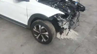 Peça sobressalente para automóvel em segunda mão CAIXA DE DIREÇÃO por VOLKSWAGEN TAIGO TAIGO Referências OEM IAM 2Q1423061D   Peça sobressalente para automóvel em segunda mão CAIXA DE DIREÇÃO por VOLKSWAGEN TAIGO TAIGO Referências OEM IAM 2Q1423061D