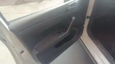 Peça sobressalente para automóvel em segunda mão ELEVADOR DE VIDROS DIANTEIRA ESQUERDA por VOLKSWAGEN TAIGO TAIGO Referências OEM IAM 2G4837461C   Peça sobressalente para automóvel em segunda mão ELEVADOR DE VIDROS DIANTEIRA ESQUERDA por VOLKSWAGEN TAIGO TAIGO Referências OEM IAM 2G4837461C