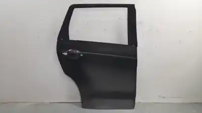 Peça sobressalente para automóvel em segunda mão porta do automóvel traseira esquerda por mitsubishi asx (ga_w_) 1.8 di-d (ga6w) referências oem iam 5730a983  