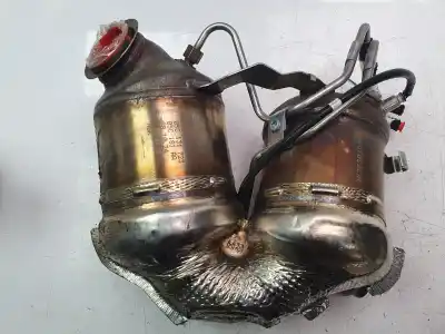 Pezzo di ricambio per auto di seconda mano filtro per particelle per volkswagen taigo taigo riferimenti oem iam 05c131701