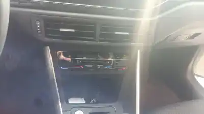 Pezzo di ricambio per auto di seconda mano controllo climatico per volkswagen taigo taigo riferimenti oem iam 2gn907044xbt