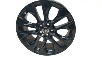 Автозапчастина б/у шина для TOYOTA RAV 4 V (_A5_, _H5_) 2.5 HYBRID AWD (AXAP54) Посилання на OEM IAM 4261142630  