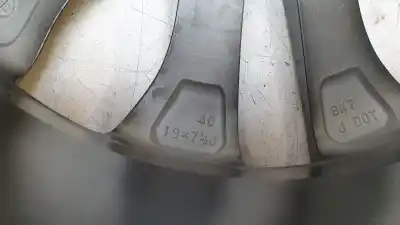 Автозапчастина б/у шина для toyota rav 4 v (_a5_, _h5_) 2.5 hybrid awd (axap54) посилання на oem iam 4261142630  