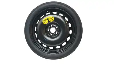 Pezzo di ricambio per auto di seconda mano ruota di scorta per volkswagen taigo taigo riferimenti oem iam t1257018
