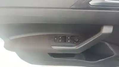 Pezzo di ricambio per auto di seconda mano interruttore alzacristalli anteriore sinistro per volkswagen taigo taigo riferimenti oem iam 5g0959857d