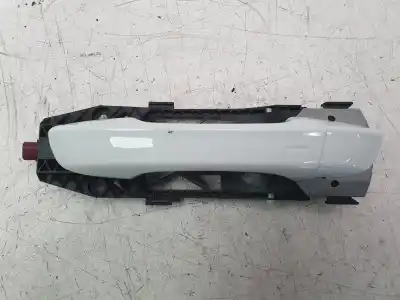 Pezzo di ricambio per auto di seconda mano maniglia esterna anteriore sinistra per volkswagen taigo taigo riferimenti oem iam 5n0837885h