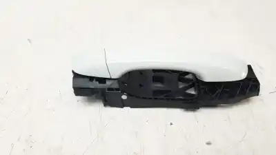 Pezzo di ricambio per auto di seconda mano maniglia esterna posteriore destra per volkswagen taigo taigo riferimenti oem iam 2g0837206h