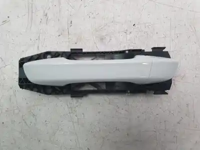Pezzo di ricambio per auto di seconda mano maniglia esterna posteriore sinistra per volkswagen taigo taigo riferimenti oem iam 2g0837205h