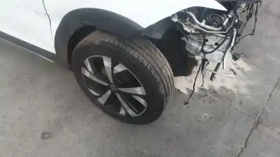 Pezzo di ricambio per auto di seconda mano attacco anteriore destro per volkswagen taigo taigo riferimenti oem iam 2q0407256ad