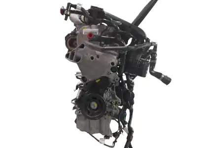 Second-hand car spare part complete engine for volkswagen taigo taigo oem iam references dus  