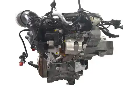 Second-hand car spare part complete engine for volkswagen taigo taigo oem iam references dus  