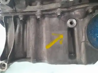 Second-hand car spare part complete engine for volkswagen taigo taigo oem iam references dus  