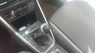 Pezzo di ricambio per auto di seconda mano leva del cambio per volkswagen taigo taigo riferimenti oem iam 5r3711049l
