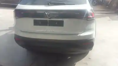 Pezzo di ricambio per auto di seconda mano paraurti posteriore per volkswagen taigo taigo riferimenti oem iam 2g7807421gru