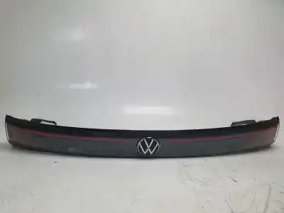 Pezzo di ricambio per auto di seconda mano lampada posteriore centrale per volkswagen taigo taigo riferimenti oem iam 2g7945093