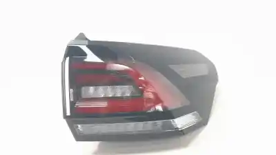 Pezzo di ricambio per auto di seconda mano luci posteriori destra per volkswagen taigo taigo riferimenti oem iam 2g7945096