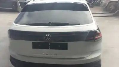 Pezzo di ricambio per auto di seconda mano portellone per volkswagen taigo taigo riferimenti oem iam 2g7827025d