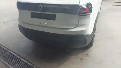 Pezzo di ricambio per auto di seconda mano rinforzo paraurti posteriore per volkswagen taigo taigo riferimenti oem iam 2g7807305c