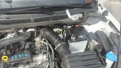 Pezzo di ricambio per auto di seconda mano servo freio per volkswagen taigo taigo riferimenti oem iam 2q1614106f