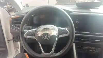 Pezzo di ricambio per auto di seconda mano volante per volkswagen taigo taigo riferimenti oem iam 2g0419089g