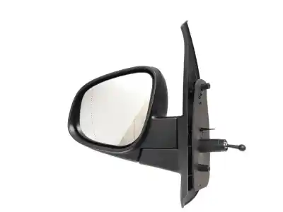 Pezzo di ricambio per auto di seconda mano Specchio Sinistro per RENAULT KANGOO * Riferimenti OEM IAM 963029296R 1051999012 , RN9217004 , 24806821 , 553047A 1051999012