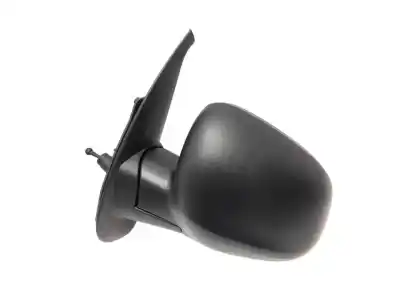Pezzo di ricambio per auto di seconda mano specchio sinistro per renault kangoo * riferimenti oem iam 963029296r 1051999012 , rn9217004 , 24806821 , 553047a 1051999012