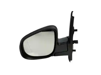 Автозапчастина б/у ЛІВЕ ДЗЕРКАЛО для RENAULT KANGOO EXPRESS (FW0/1_)  Посилання на OEM IAM 963027201R 1051999016 , 27806811 , 553047G 1051999016