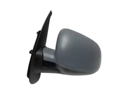 Автозапчастина б/у ліве дзеркало для renault kangoo express (fw0/1_) 1.2 tce 115 (fw02, fw14) посилання на oem iam 963027201r 1051999016 , 27806811 , 553047g 1051999016