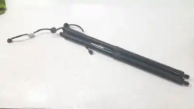 Peça sobressalente para automóvel em segunda mão amortecedores do tronco / porta por volvo xc60 ii (246) b4 mild-hybrid referências oem iam 32357572