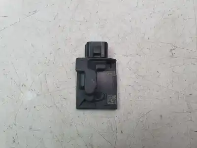 Peça sobressalente para automóvel em segunda mão módulo eletrônico por volvo xc60 ii (246) b4 mild-hybrid referências oem iam 32312196