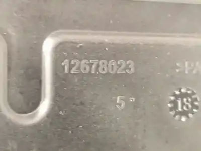 Автозапчастина б/у fap adblue депозит добавки для citroen c5 aircross (a_) 2.0 bluehdi 180 (ajehzr) посилання на oem iam 9825645580 p1001824 12678023 Автозапчастина б/у fap adblue депозит добавки для citroen c5 aircross (a_) 2.0 bluehdi 180 (ajehzr) посилання на oem iam 9825645580 p1001824 12678023