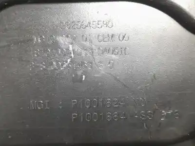 Автозапчастина б/у fap adblue депозит добавки для citroen c5 aircross (a_) 2.0 bluehdi 180 (ajehzr) посилання на oem iam 9825645580 p1001824 12678023 Автозапчастина б/у fap adblue депозит добавки для citroen c5 aircross (a_) 2.0 bluehdi 180 (ajehzr) посилання на oem iam 9825645580 p1001824 12678023