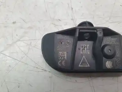 Peça sobressalente para automóvel em segunda mão sensor de pressão por ford kuga titanium referências oem iam jx7t1a180ca  