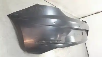 Автозапчастина б/у задній бампер для seat leon (5f1) * посилання на oem iam 5f0807421  107213310