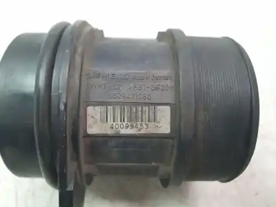 Автозапчастина б/у витратомір повітря для citroen jumpy furgón (bs_, bt_, by_, bz_) 2.0 hdi 95 посилання на oem iam 9629471080   Автозапчастина б/у витратомір повітря для citroen jumpy furgón (bs_, bt_, by_, bz_) 2.0 hdi 95 посилання на oem iam 9629471080