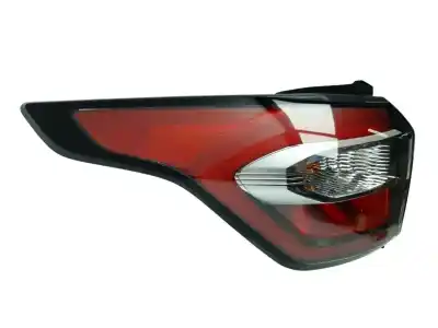 Pezzo di ricambio per auto di seconda mano Lampada Posteriore Sinistra per FORD KUGA II (DM2) 1.5 ECOBOOST Riferimenti OEM IAM 2069454 103F10701771 , FD8064054 , 16018913 , 4100531 103F10701771