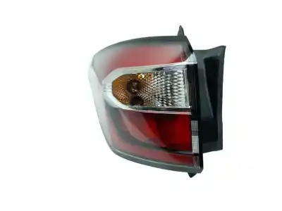 Pezzo di ricambio per auto di seconda mano lampada posteriore sinistra per ford kuga ii (dm2) 1.5 ecoboost riferimenti oem iam 2069454 103f10701771 , fd8064054 , 16018913 , 4100531 103f10701771