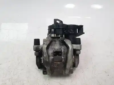 Peça sobressalente para automóvel em segunda mão pinça de travão traseira direita por volvo xc60 ii (246) b4 mild-hybrid referências oem iam p32287433