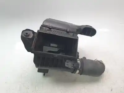 Автозапчастина б/у опора повітряного фільтра для RENAULT MEGANE IV FASTBACK (B9A/M/N_) 1.5 DCI 110 (B9A3) Посилання на OEM IAM 165007121R  