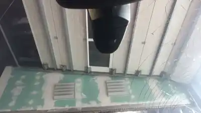 Автозапчастина б/у камера для CITROEN C5 AIRCROSS (A_) 2.0 BLUEHDI 180 (AJEHZR) Посилання на OEM IAM 9851326280   Автозапчастина б/у камера для CITROEN C5 AIRCROSS (A_) 2.0 BLUEHDI 180 (AJEHZR) Посилання на OEM IAM 9851326280