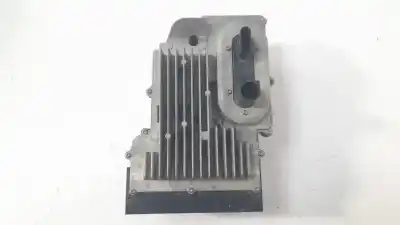 Peça sobressalente para automóvel em segunda mão módulo eletrônico por volvo xc60 ii (246) b4 mild-hybrid referências oem iam 32300277